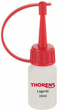 Reinigingsmiddel voor LP's Thorens TH0213 Oilcan Reinigingsmiddel voor LP's - 1