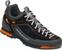 Chaussures outdoor hommes Garmont Dragontail LT Black/Orange 41,5 Chaussures outdoor hommes