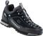 Chaussures outdoor hommes Garmont Dragontail LT Noir-Gris 46,5 Chaussures outdoor hommes