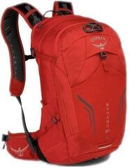 Osprey Syncro 20 Firebelly Red