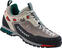 Chaussures outdoor hommes Garmont Dragontail LT GTX Anthracit/Light Grey 42,5 Chaussures outdoor hommes