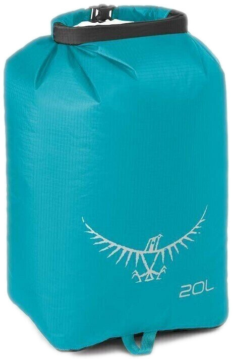 Wasserdichte Tasche Osprey Ultralight Dry Sack 20L Tropic Teal