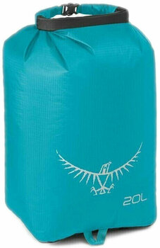 Wasserdichte Tasche Osprey Ultralight Dry Sack 20L Tropic Teal - 1