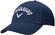 Callaway Side Crested Mens Cap Navy