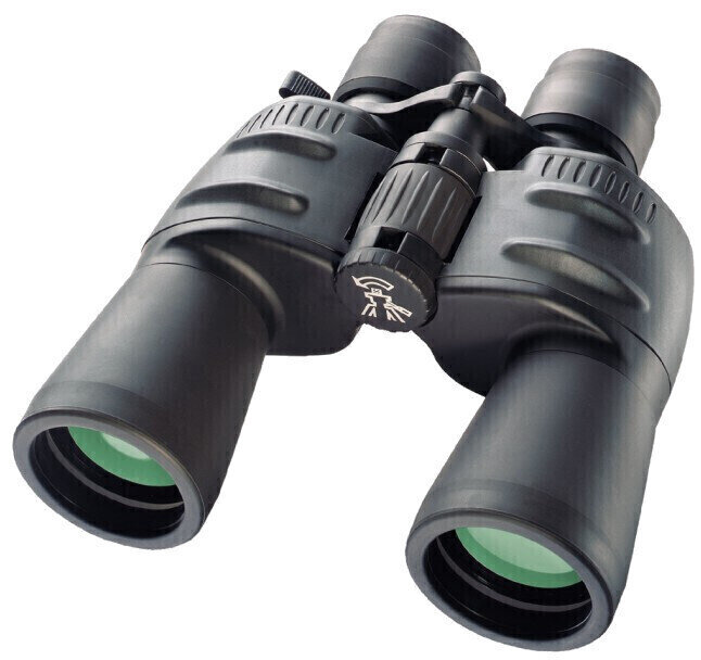 Field binocular Bresser Spezial Zoomar 7–35x50