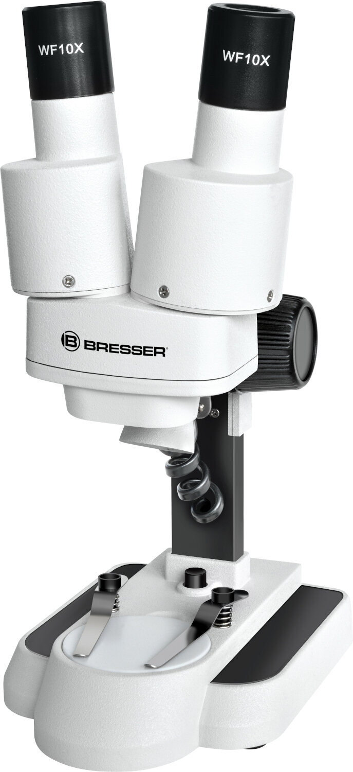 Microscopes Bresser Biolux ICD 20x Microscope Microscopes