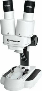 Microscopes Bresser Biolux ICD 20x Microscope Microscopes - 1