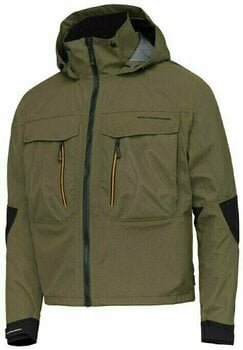 Giacca Savage Gear Giacca SG4 Wading Jacket L - 1