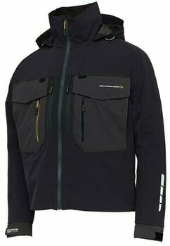 Giacca Savage Gear Giacca SG6 Wading Jacket L - 1