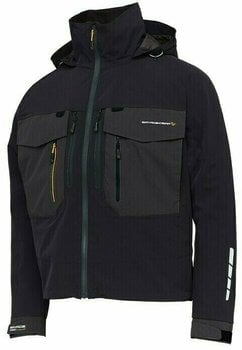 Giacca Savage Gear Giacca SG6 Wading Jacket S - 1