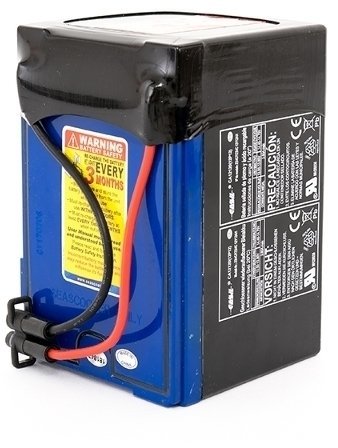Wasserscooter Yamaha Motors Battery for RDS250 / RDS280 / RDS300