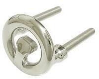 Lindemann Hook For Water Ski - 63 mm