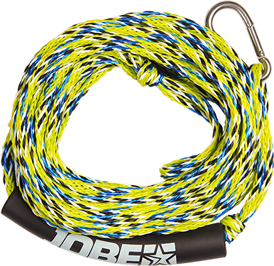 Accessori corde Jobe Tow Rope For Towables