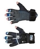 Gants de navigation Jobe Kevlar Gloves Blue - XXL
