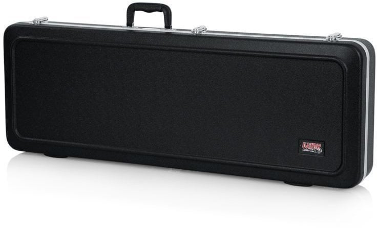 Koffer voor elektrische gitaar Gator GC-ELECTRIC-T Koffer voor elektrische gitaar