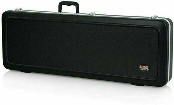 Koffer voor elektrische gitaar Gator GC-ELECTRIC-T Koffer voor elektrische gitaar - 1