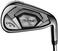 Golf Club - Irons Callaway Rogue Irons 5-PW Graphite Regular Left Hand