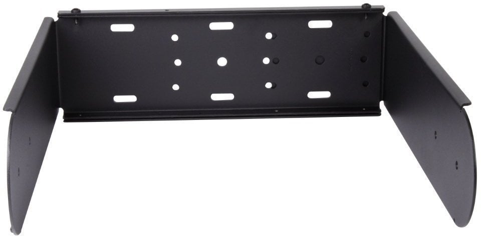 Wall mount for speakerboxes Yamaha U DXR15 Wall mount for speakerboxes