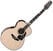 Elektroakustinen kitara Takamine LTD2018