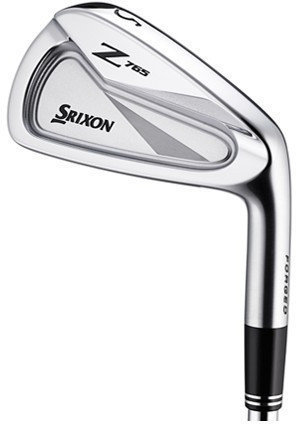 Golfklub - jern Srixon Z 765 Irons Right Hand 5-PW Ns Dst Stiff