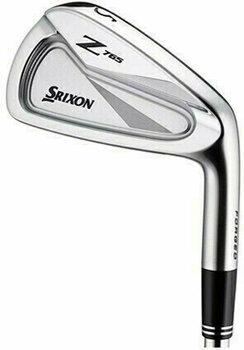 Golf Club - Irons Srixon Z 765 Irons Right Hand 5-PW Ns Dst Stiff - 1