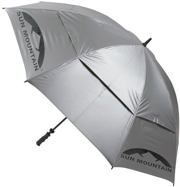 Parasol Sun Mountain Canopy UV Umbrella