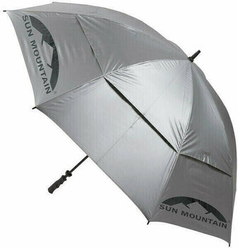 Paraplu Sun Mountain Canopy UV Umbrella - 1