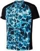 Savage Gear Majica Marine UV T-Shirt Sea Blue L