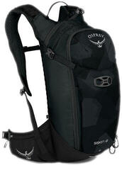 Osprey Siskin 12 Obsidian Black (Without Reservoir)