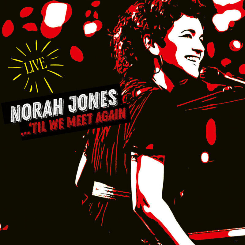 Disque vinyle Norah Jones - ...'Til We Meet Again (2 LP)