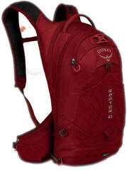 Osprey Raptor 10 Wildfire Red