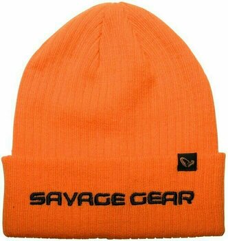 Cap Savage Gear Cap Fold-Up Beanie - 1