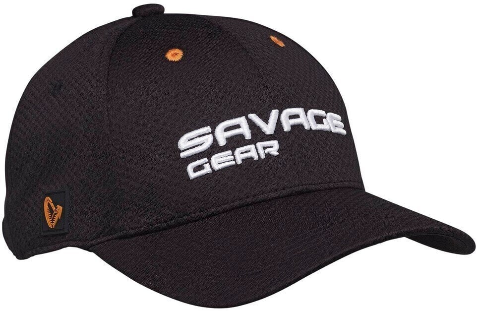 Sapka Savage Gear Sapka Sports Mesh Cap