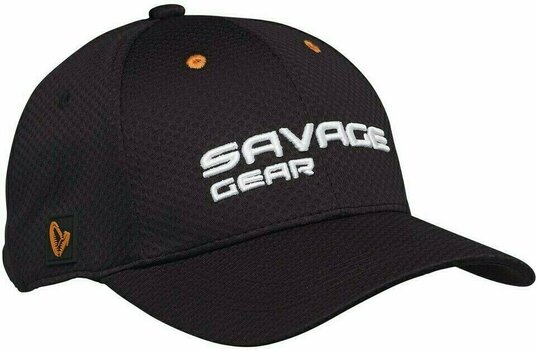 Sapka Savage Gear Sapka Sports Mesh Cap - 1