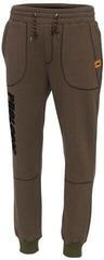 Horgásznadrág Prologic Carpio Joggers Army Green