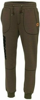 Trousers Prologic Trousers Carpio Joggers Army Green 2XL - 1