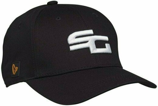 Keps Savage Gear Keps SG Baseball Cap - 1