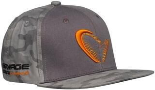 Angelmütze Savage Gear Angelmütze Flex Fit Camo Cap