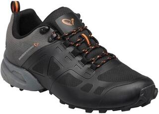 Savage Gear X-Grip Shoe Black/Grey