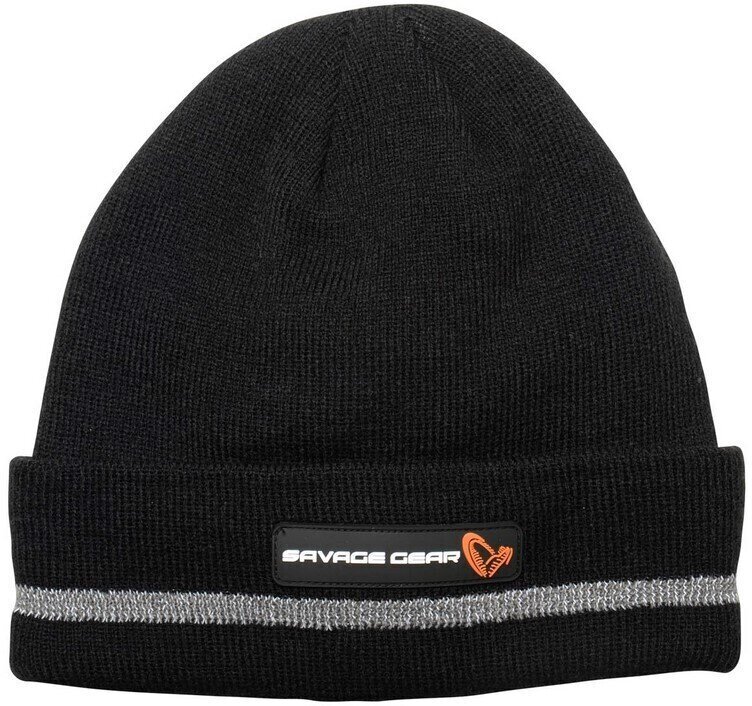 Keps Savage Gear Keps Reflex Beanie