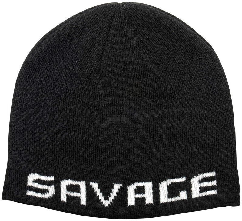 Sapka Savage Gear Sapka Logo Beanie