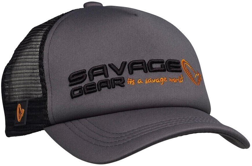 Cap Savage Gear Cap Classic Trucker Cap