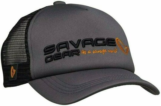 Cap Savage Gear Cap Classic Trucker Cap - 1