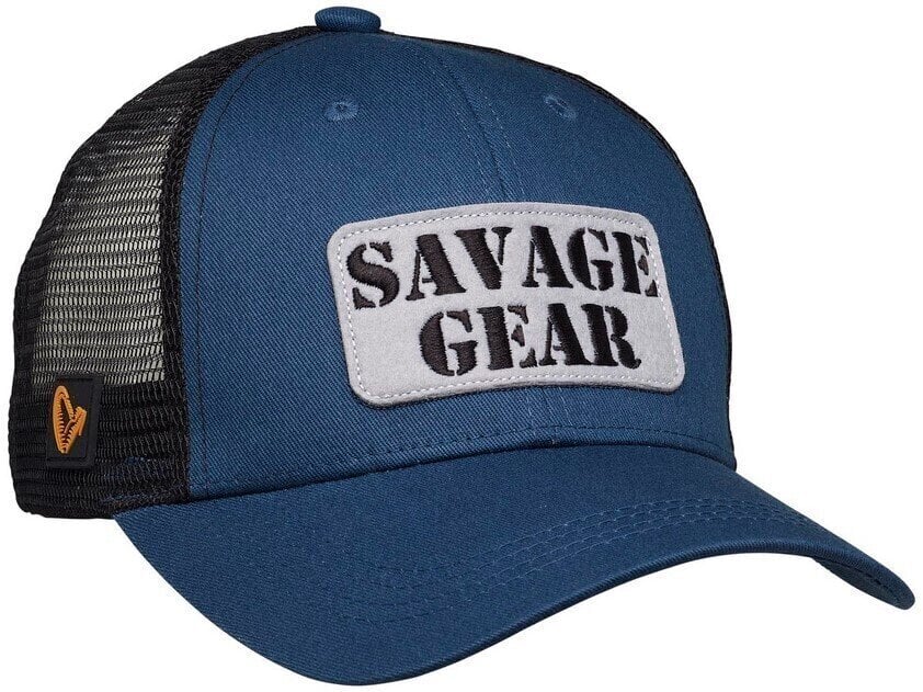 Șapcă Savage Gear Șapcă Logo Badge Cap