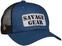 Angelmütze Savage Gear Angelmütze Logo Badge Cap
