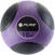 Bola medicinal Pure 2 Improve Medicine Ball Purple 10 kg Bola medicinal