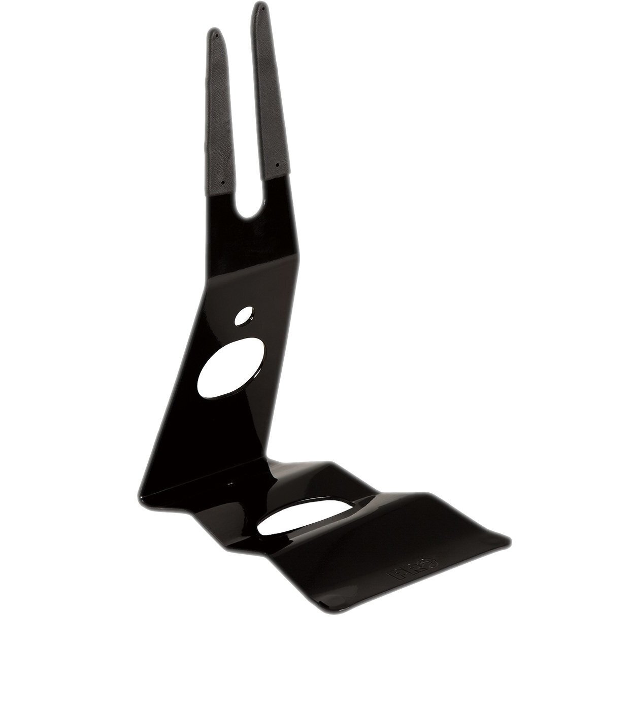 Support à bicyclette PRO Bike Stand Black