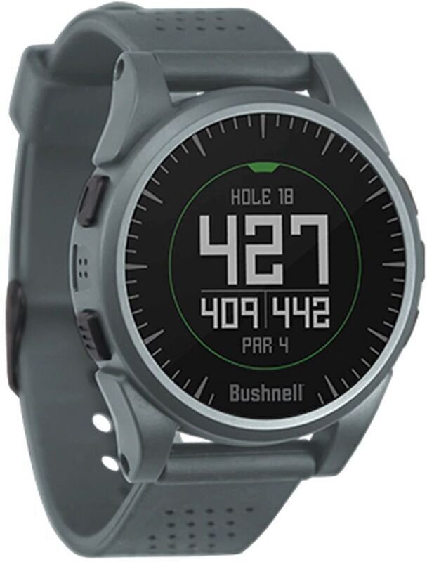 GPS golfowe Bushnell Excel GPS Watch Silver