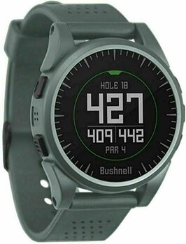 GPS Golf Bushnell Excel GPS Watch Silver - 1