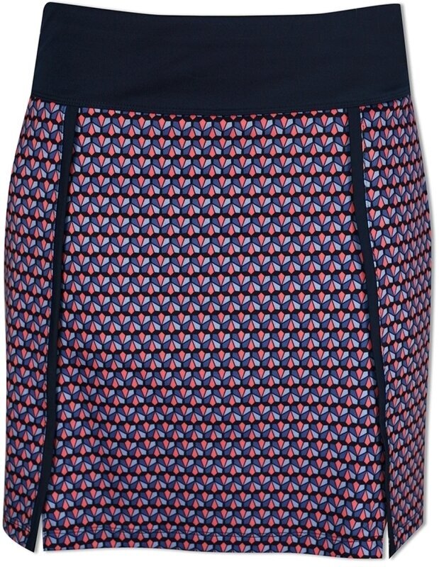 Skirt / Dress Callaway Pull-On Geo Print Dubarry M